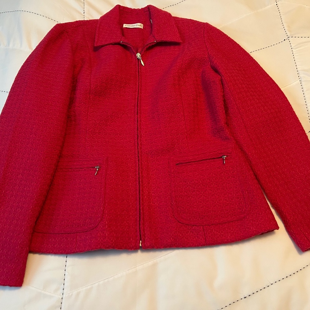 Blazer